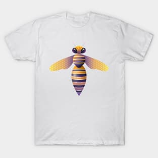 Iridescent Bee T-Shirt